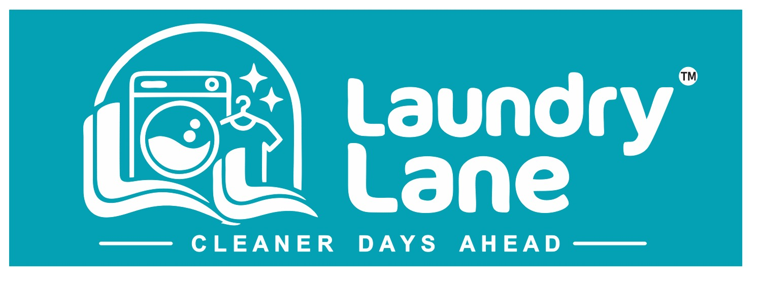 LaundryLane — Cleaner Days Ahead
