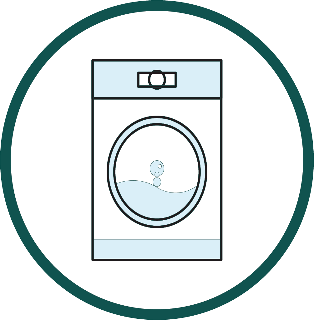 Dry Cleaning